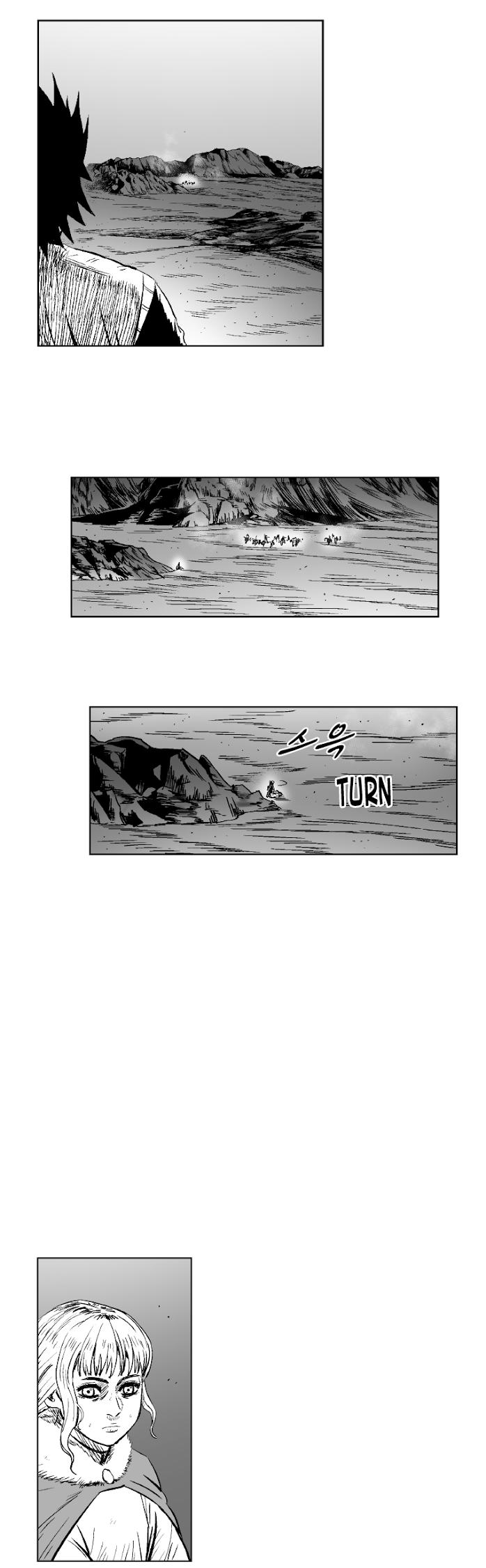 Red Storm Chapter 301 page 24 - Chapter 301