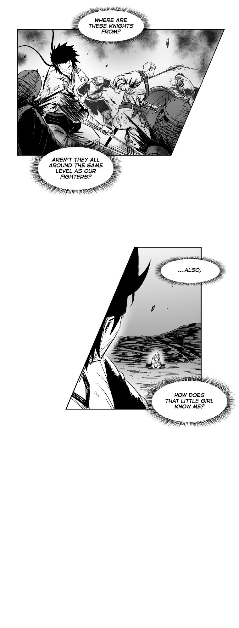 Red Storm Chapter 301 page 27 - Chapter 301