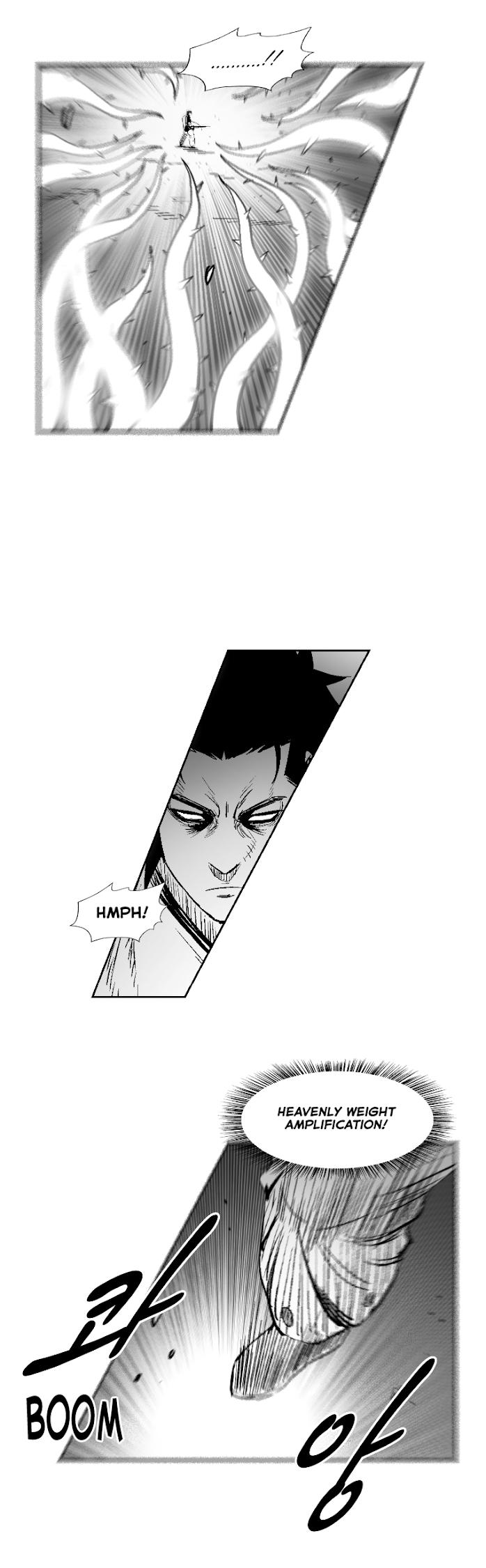 Red Storm Chapter 301 page 30 - Chapter 301