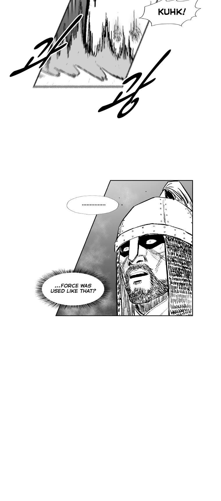 Red Storm Chapter 301 page 33 - Chapter 301