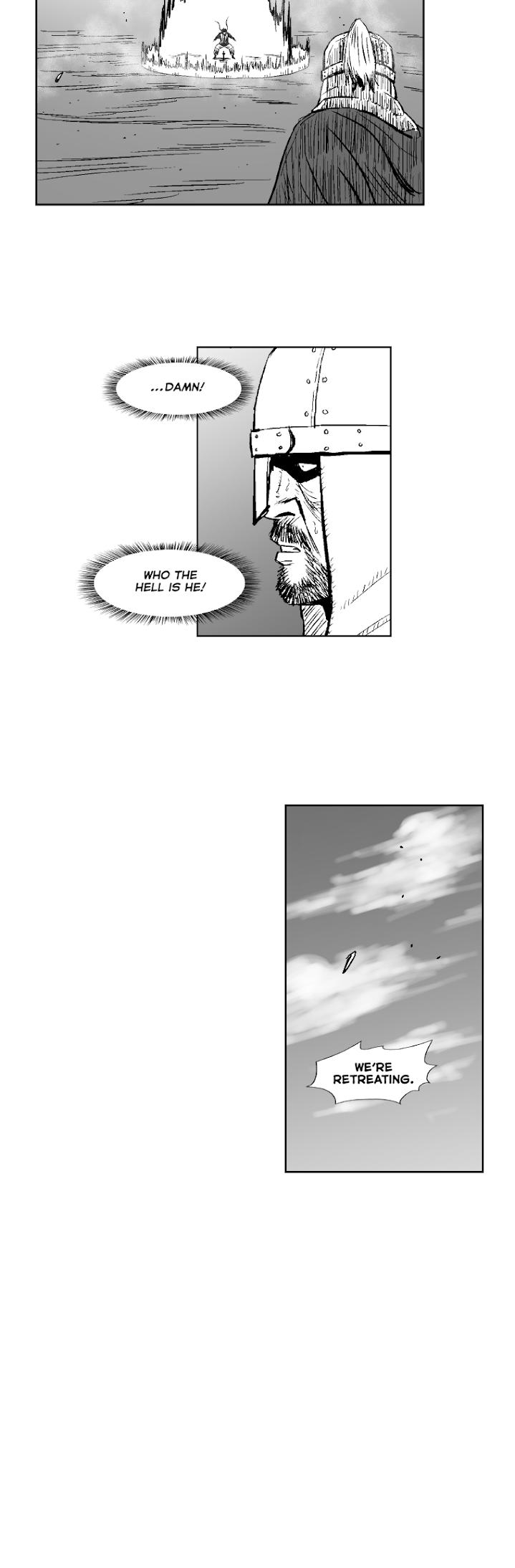 Red Storm Chapter 301 page 35 - Chapter 301