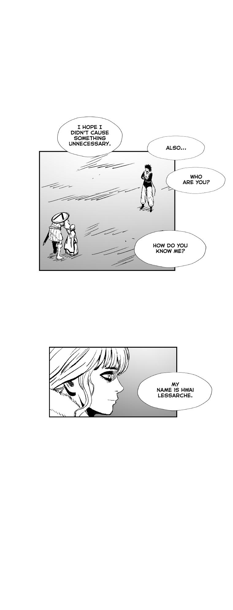 Red Storm Chapter 301 page 37 - Chapter 301