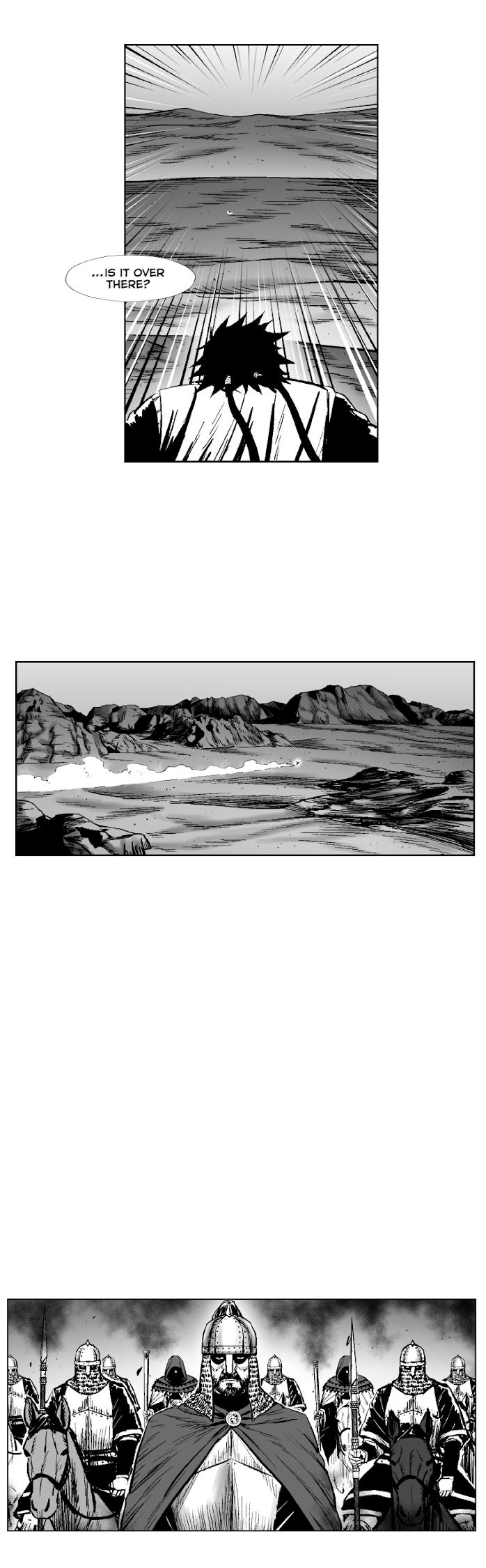 Red Storm Chapter 301 page 5 - Chapter 301
