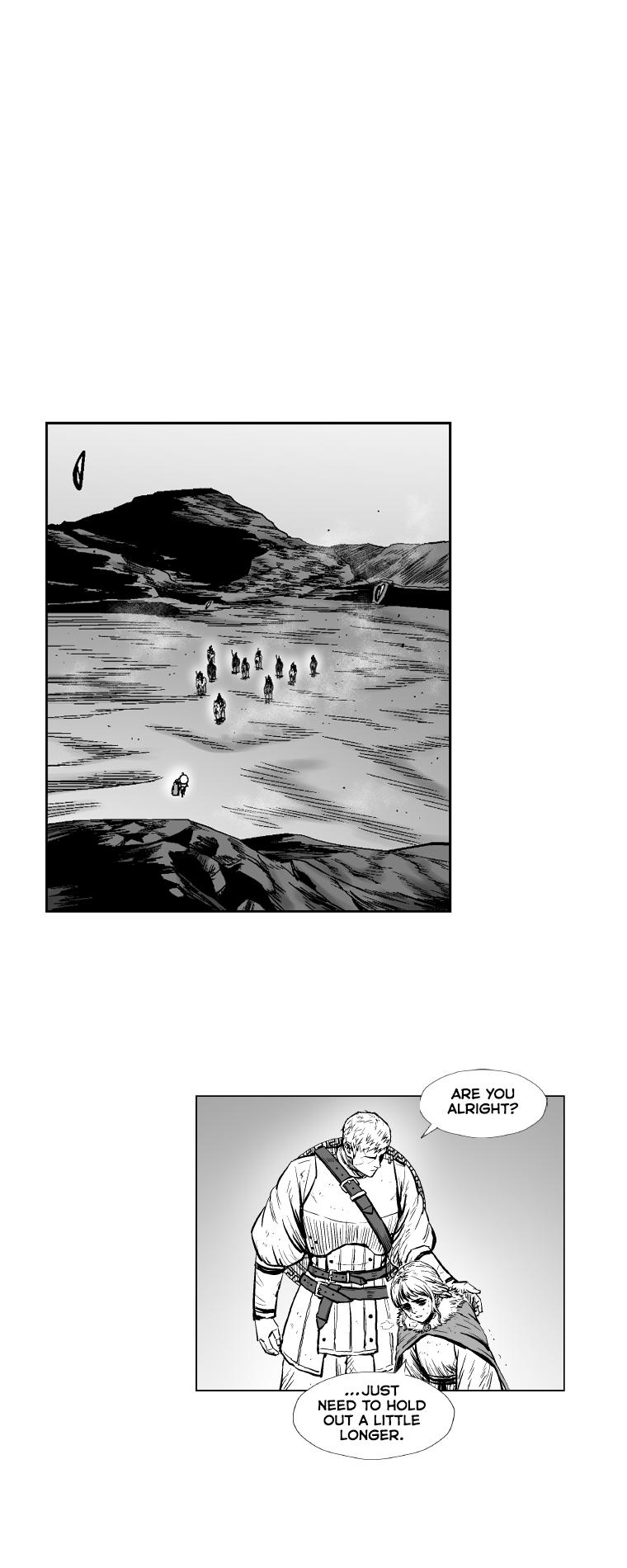 Red Storm Chapter 301 page 6 - Chapter 301
