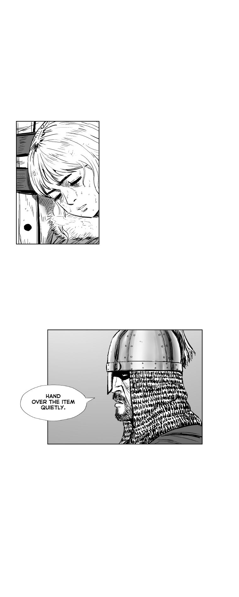 Red Storm Chapter 301 page 7 - Chapter 301