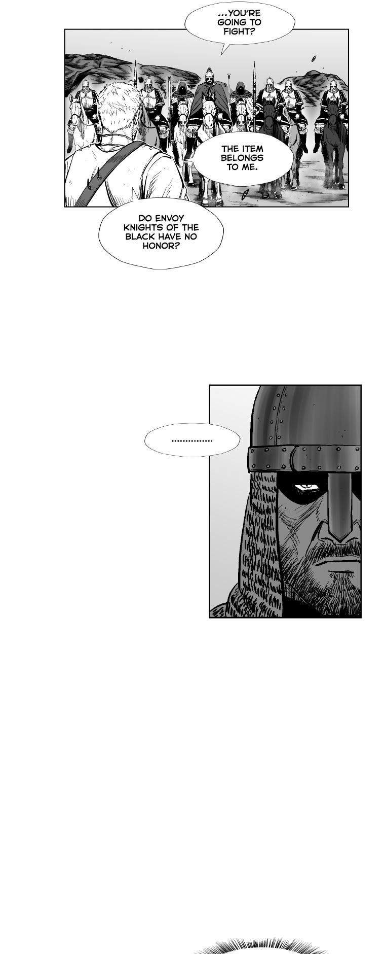 Red Storm Chapter 301 page 9 - Chapter 301