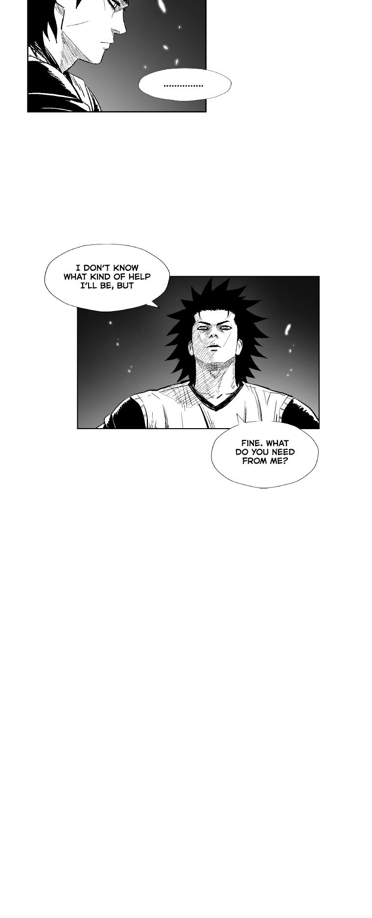 Red Storm Chapter 302 page 17 - Chapter 302