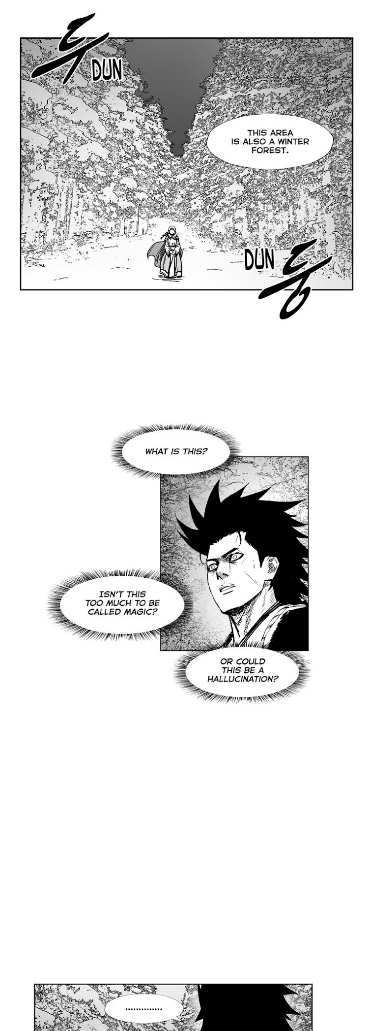Red Storm Chapter 302 page 26 - Chapter 302
