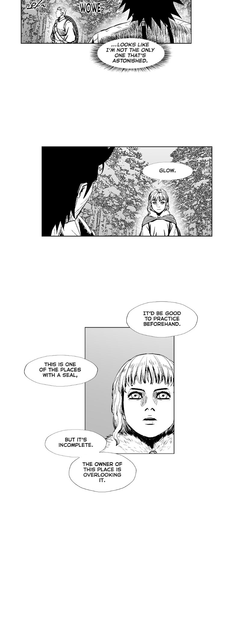 Red Storm Chapter 302 page 27 - Chapter 302