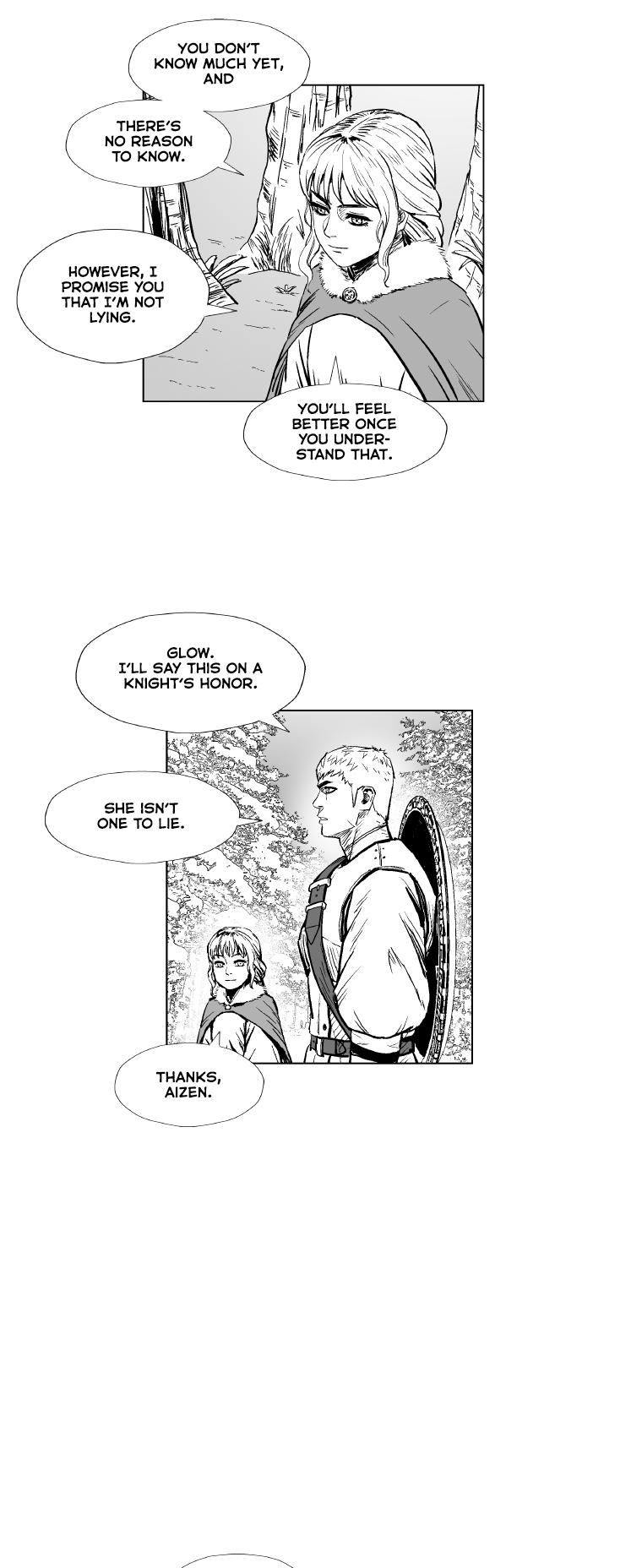 Red Storm Chapter 302 page 32 - Chapter 302