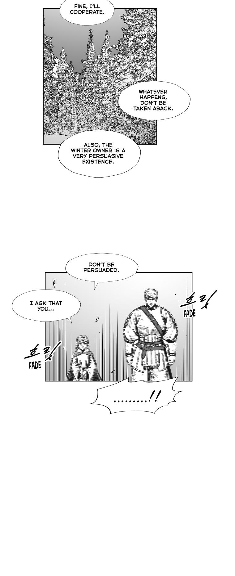 Red Storm Chapter 302 page 33 - Chapter 302