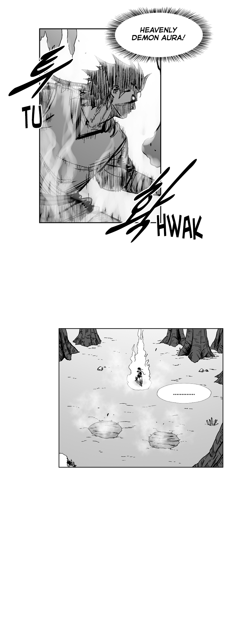 Red Storm Chapter 302 page 34 - Chapter 302