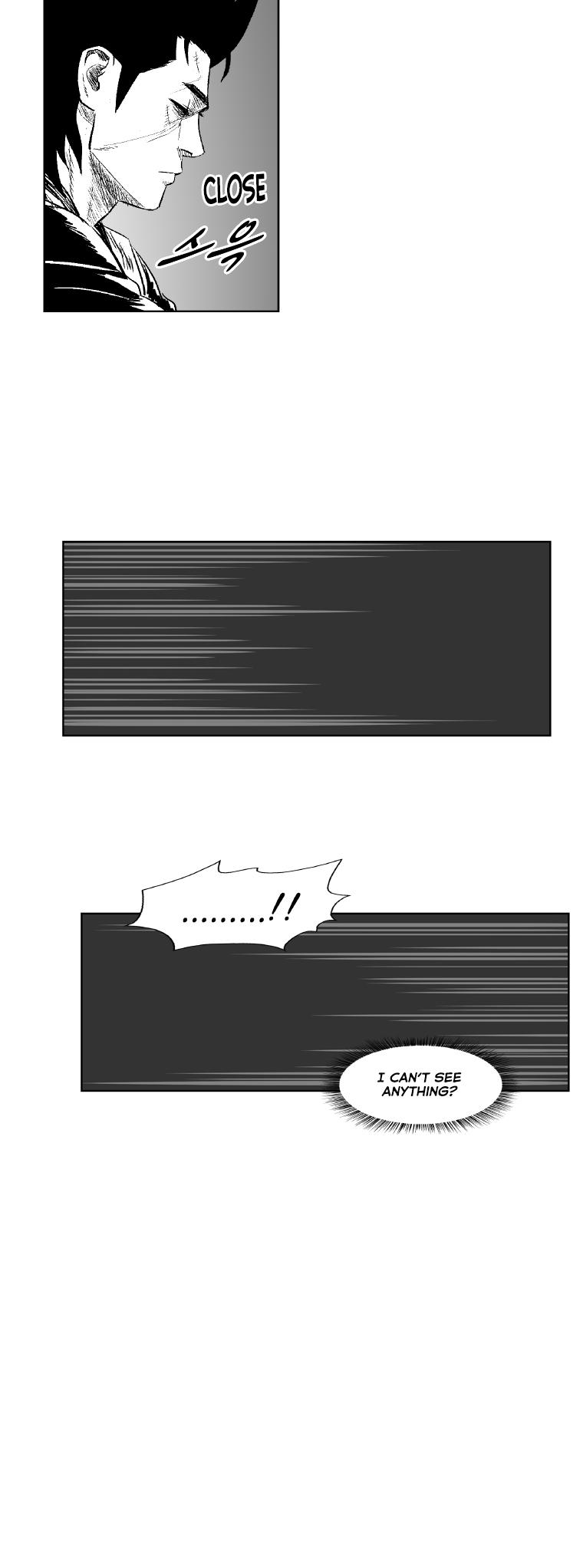 Red Storm Chapter 302 page 36 - Chapter 302