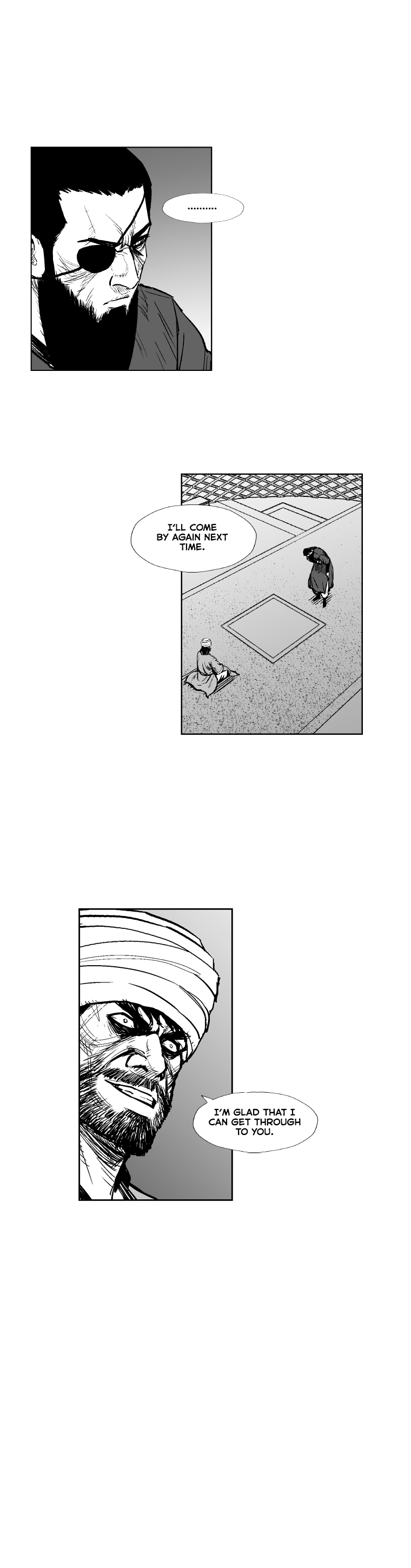 Red Storm Chapter 302 page 6 - Chapter 302