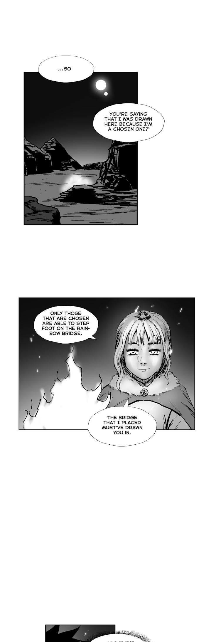 Red Storm Chapter 302 page 7 - Chapter 302