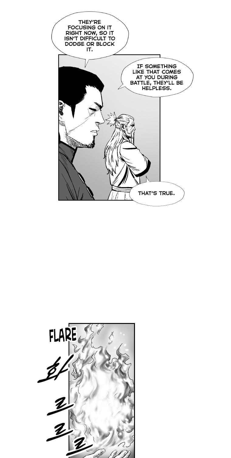 Red Storm Chapter 303 page 10 - Chapter 303