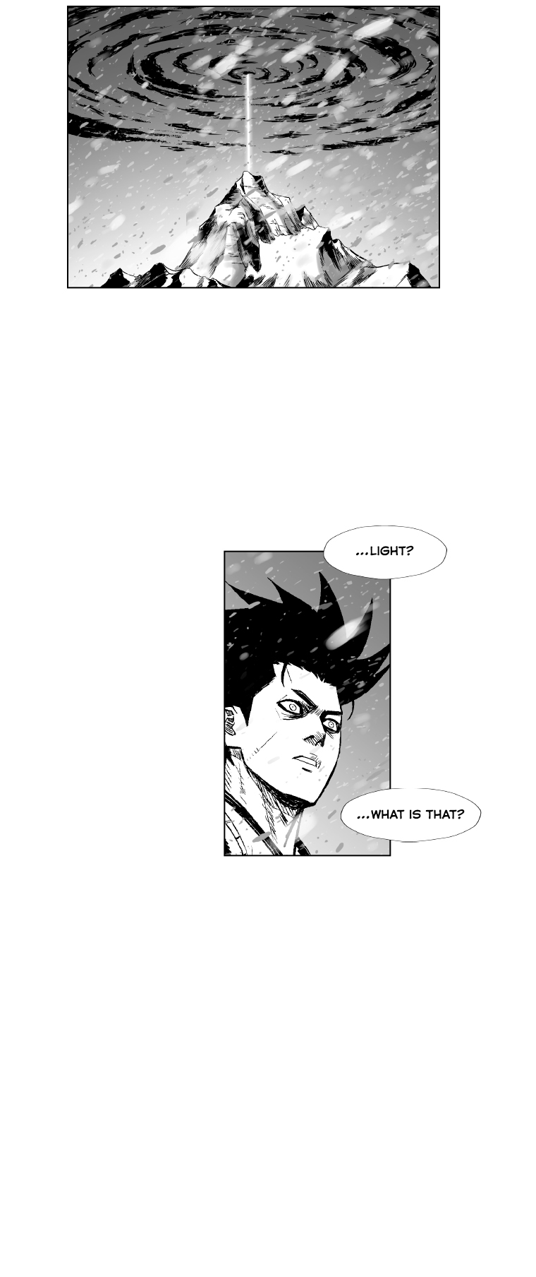 Red Storm Chapter 303 page 17 - Chapter 303