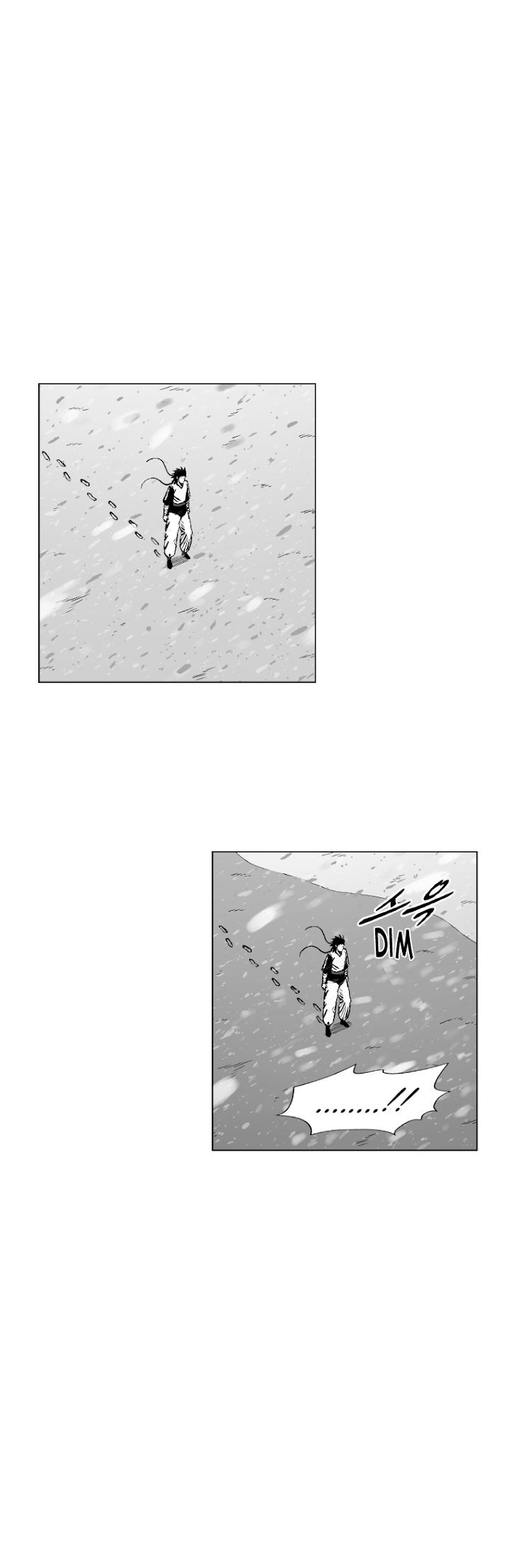 Red Storm Chapter 303 page 19 - Chapter 303