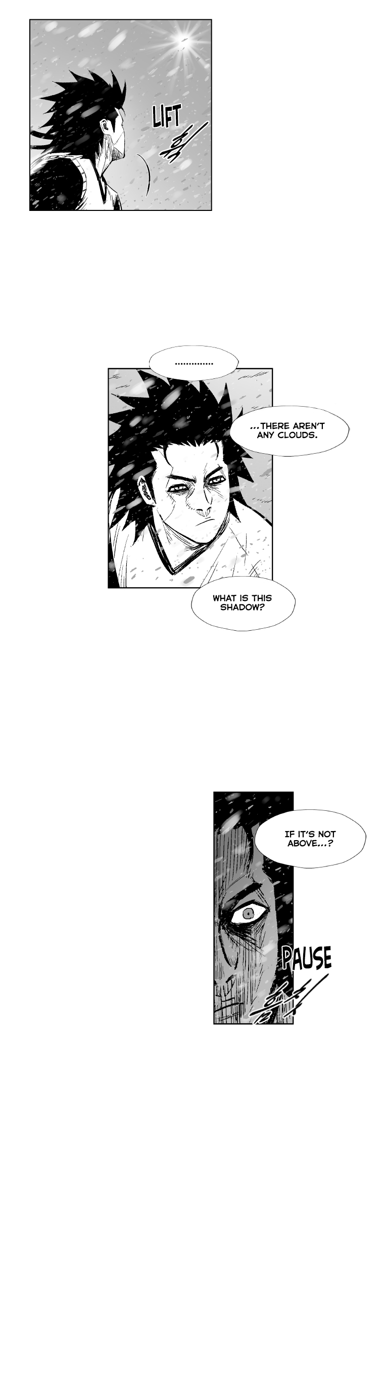 Red Storm Chapter 303 page 20 - Chapter 303