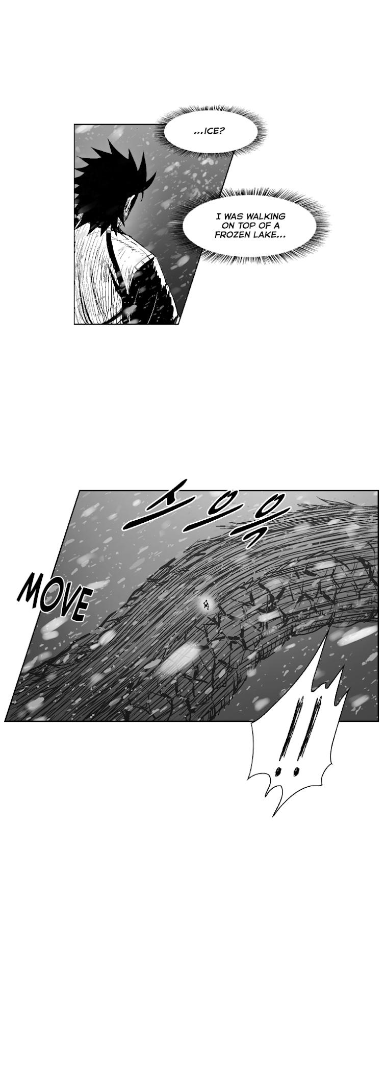 Red Storm Chapter 303 page 22 - Chapter 303