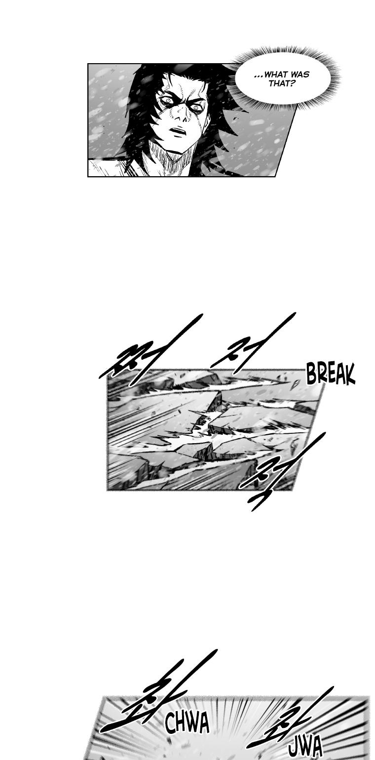 Red Storm Chapter 303 page 23 - Chapter 303