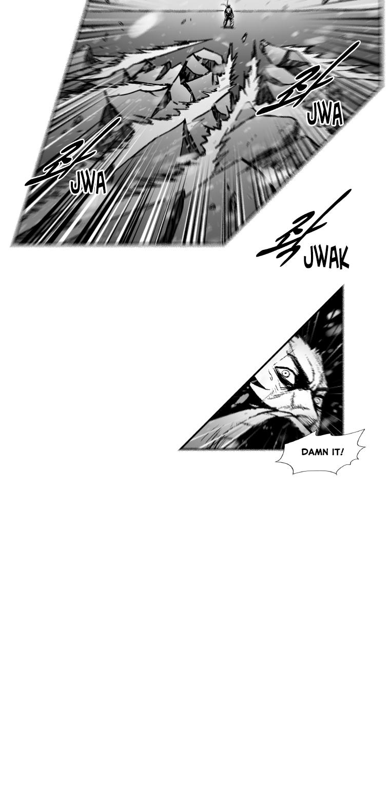 Red Storm Chapter 303 page 24 - Chapter 303