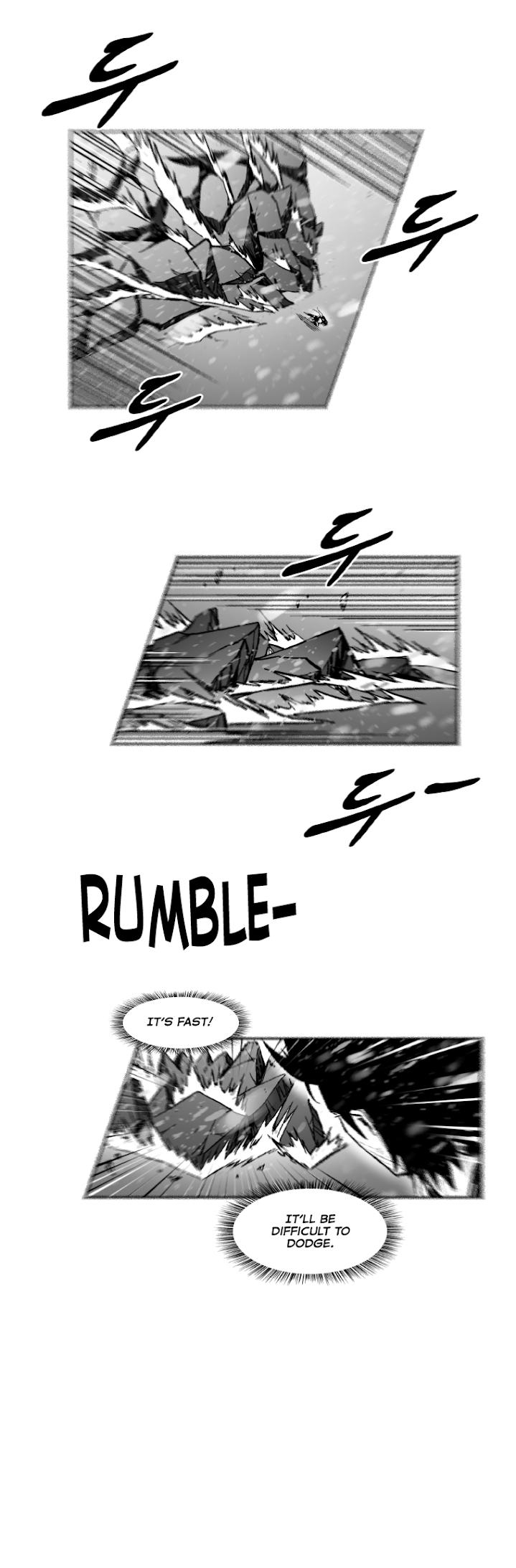 Red Storm Chapter 303 page 25 - Chapter 303