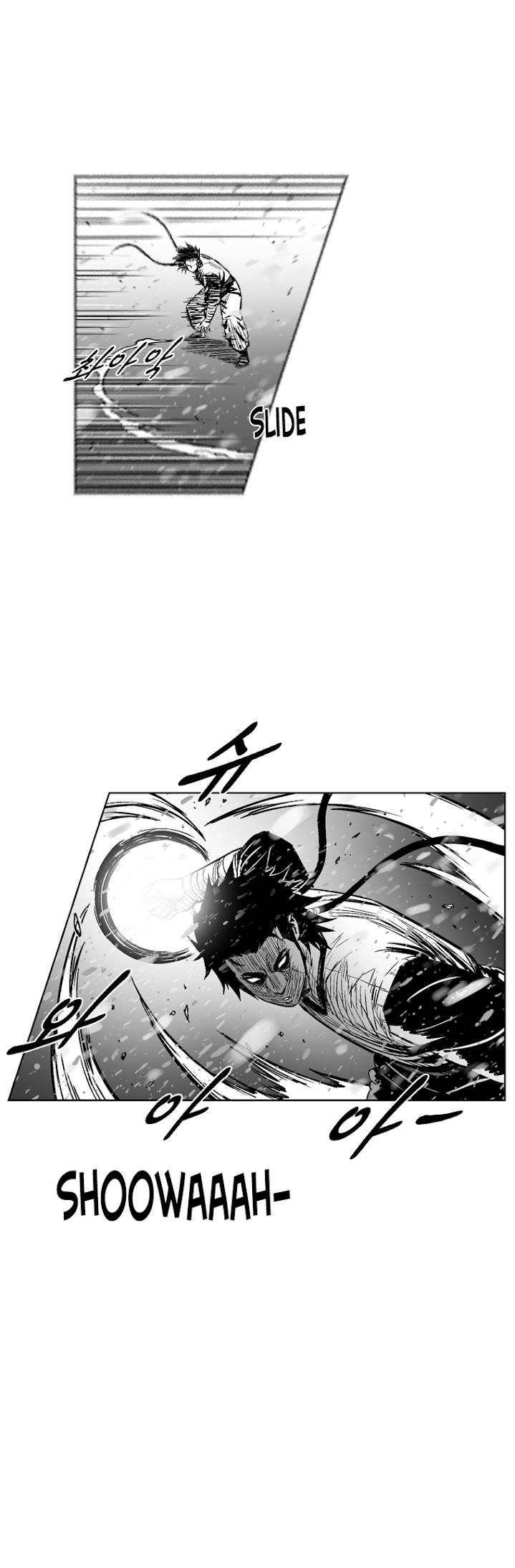 Red Storm Chapter 303 page 26 - Chapter 303
