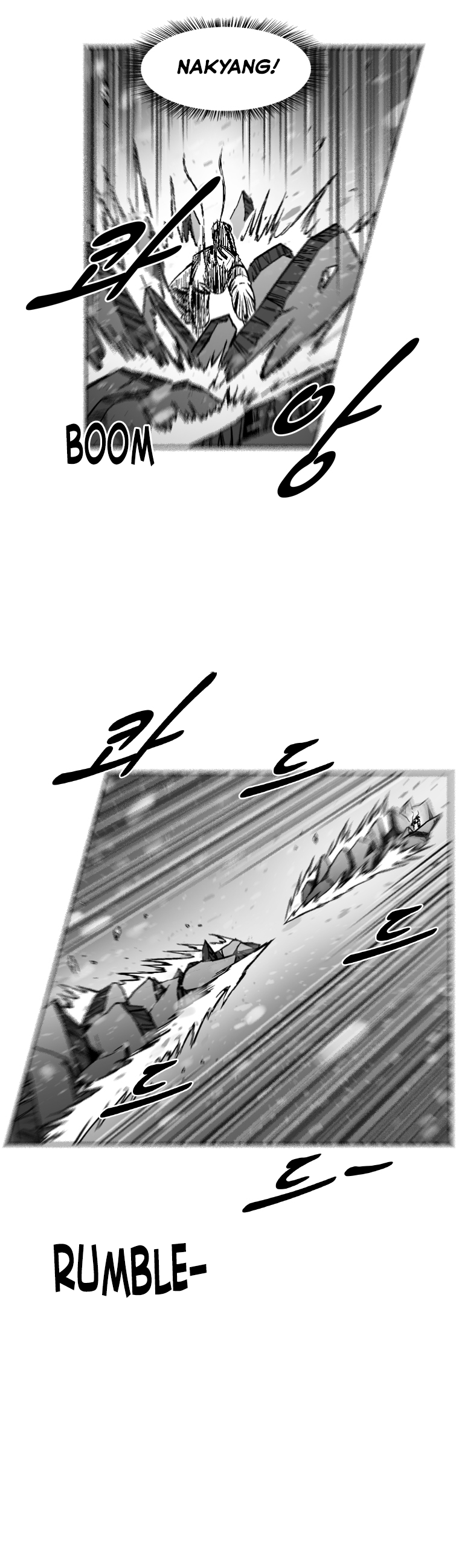Red Storm Chapter 303 page 27 - Chapter 303