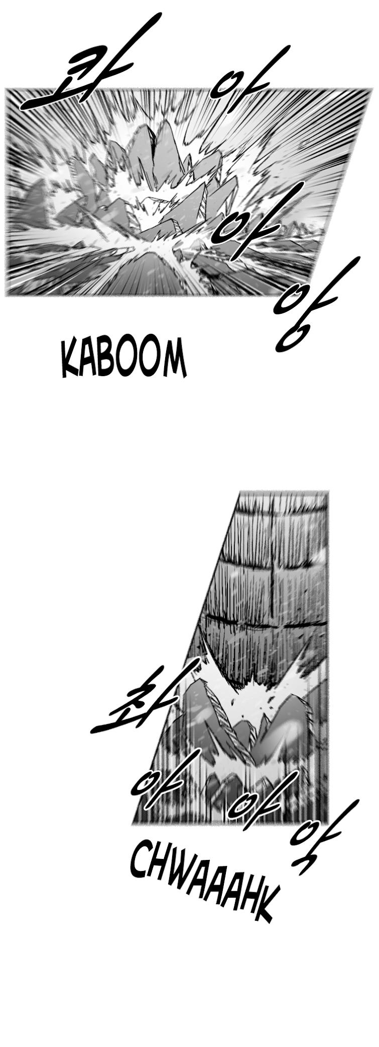 Red Storm Chapter 303 page 28 - Chapter 303
