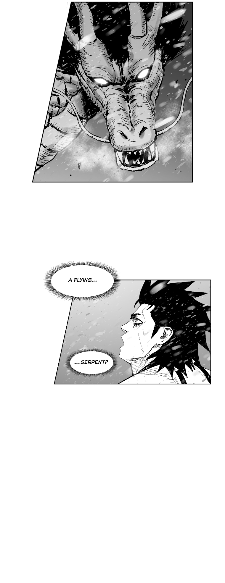 Red Storm Chapter 303 page 30 - Chapter 303