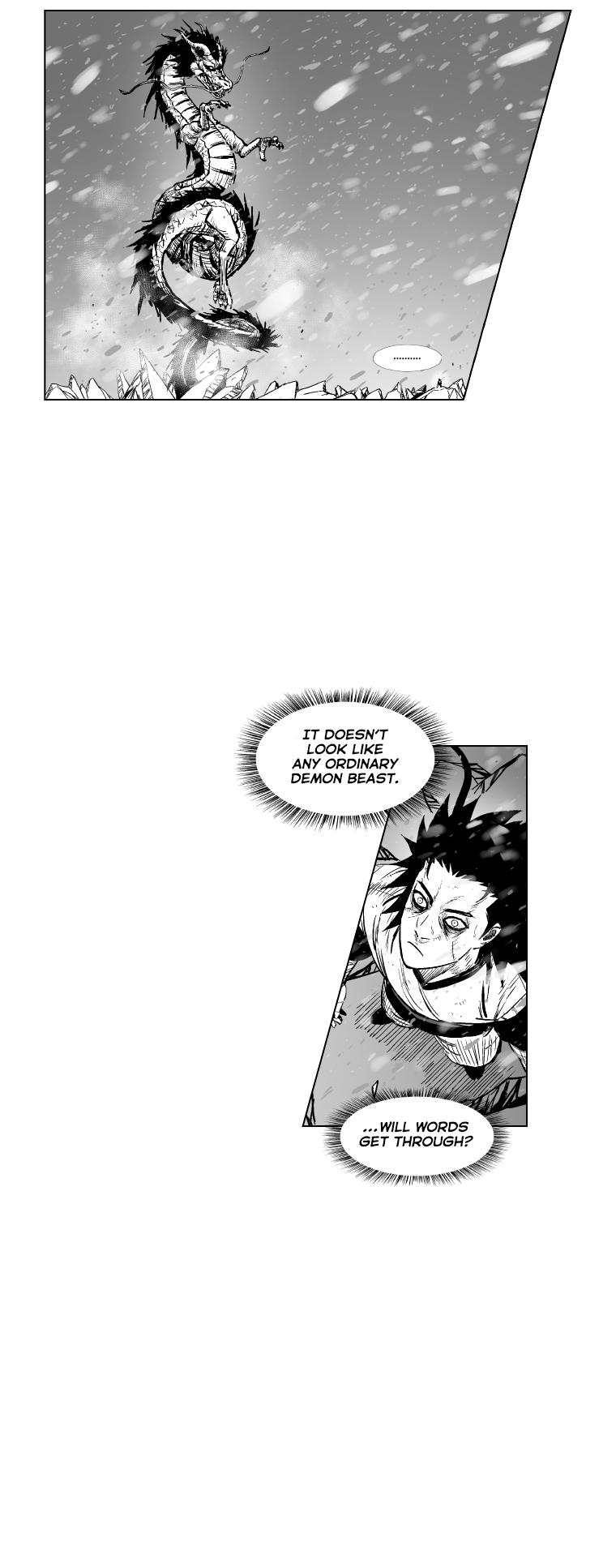 Red Storm Chapter 303 page 31 - Chapter 303