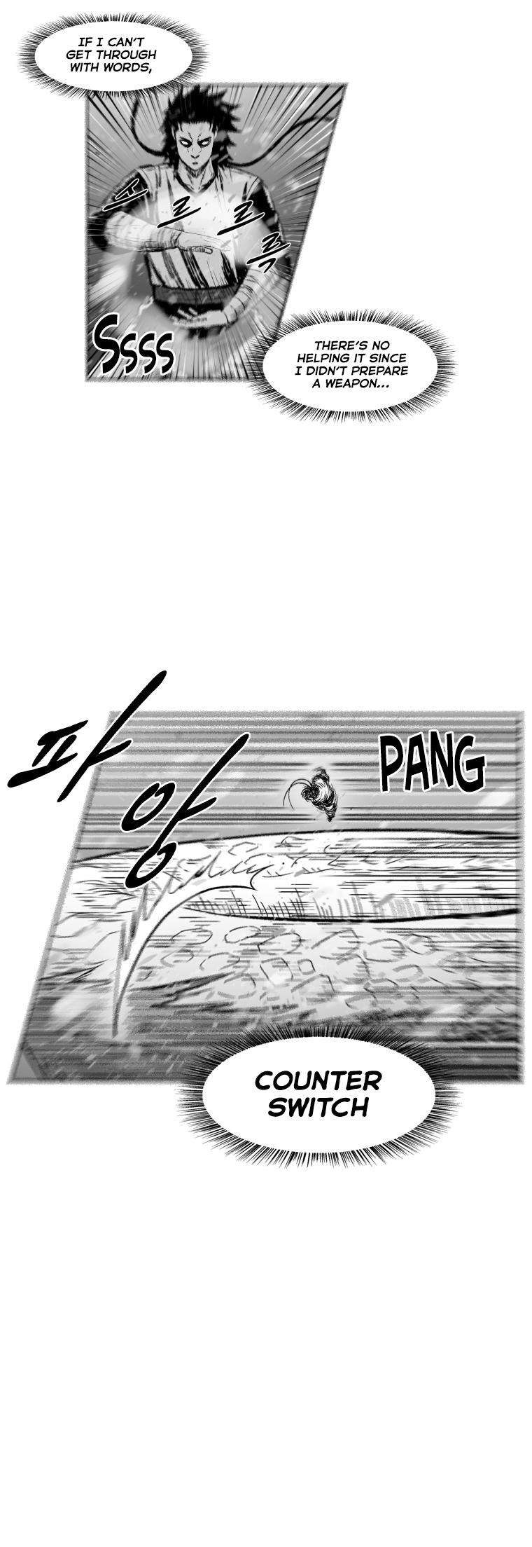 Red Storm Chapter 303 page 33 - Chapter 303