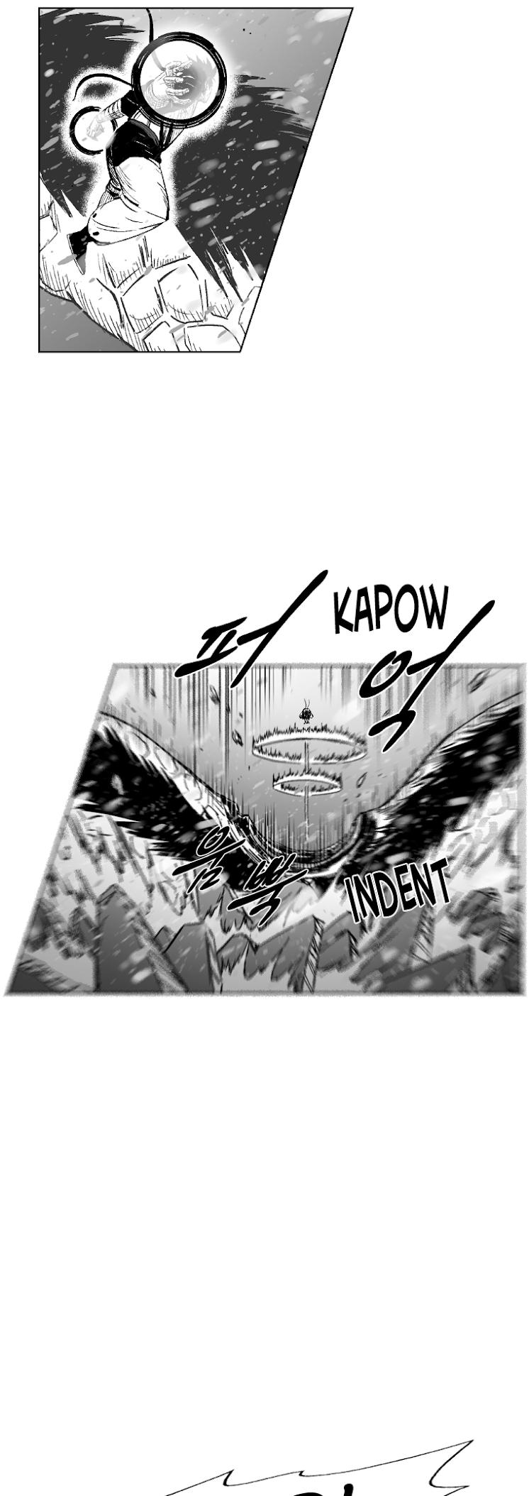 Red Storm Chapter 303 page 34 - Chapter 303