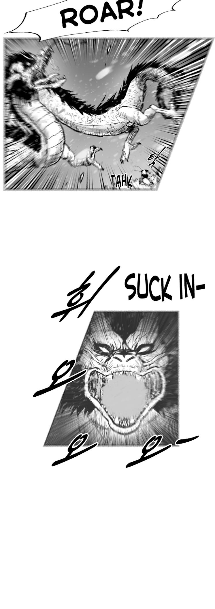 Red Storm Chapter 303 page 35 - Chapter 303