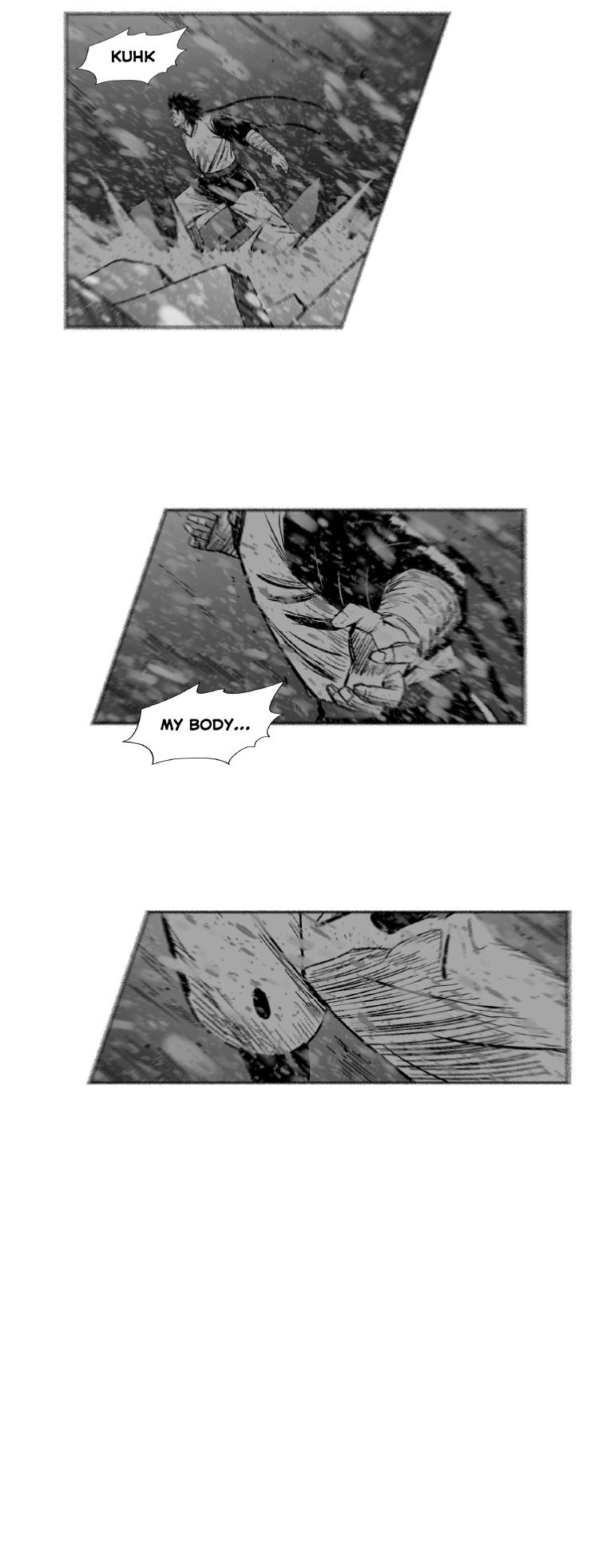 Red Storm Chapter 303 page 37 - Chapter 303