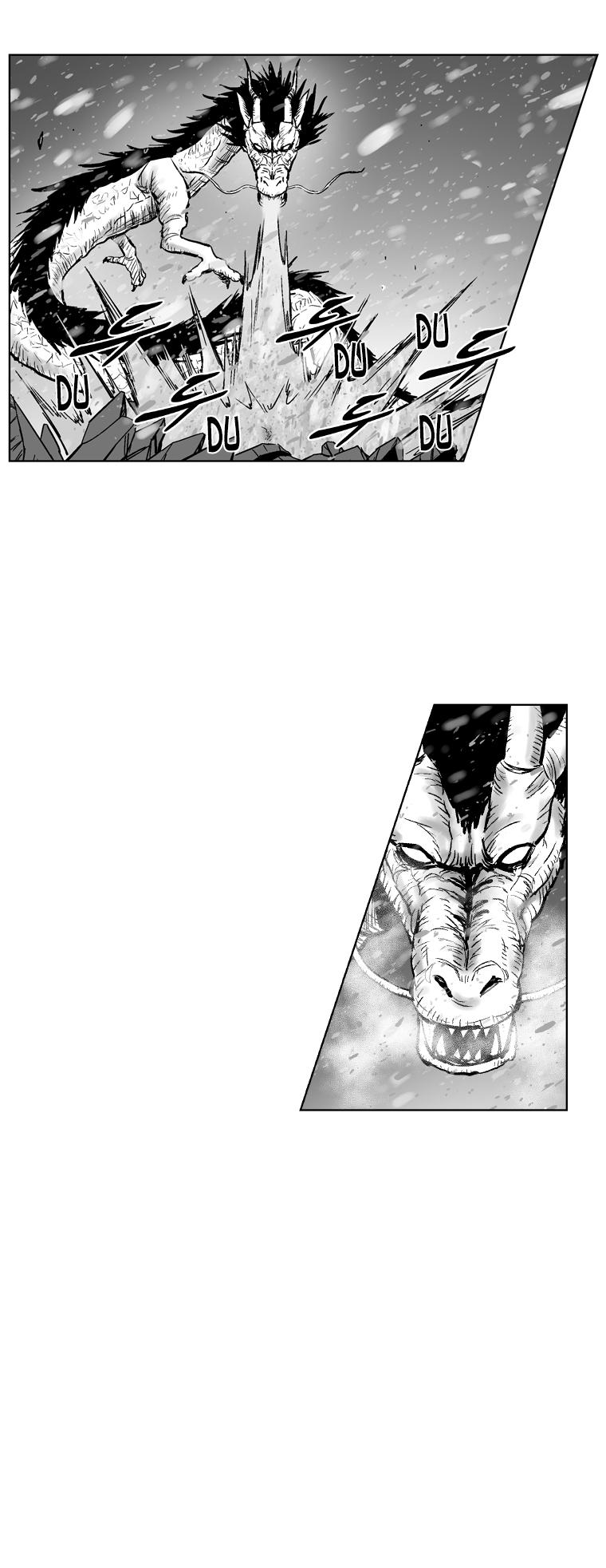 Red Storm Chapter 303 page 38 - Chapter 303