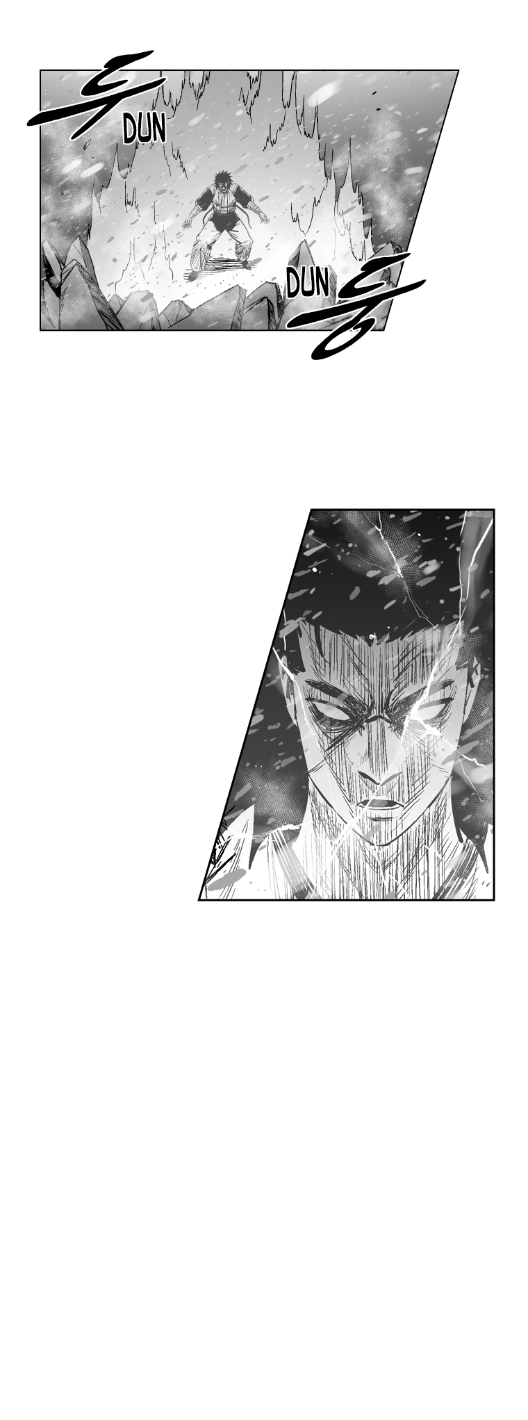 Red Storm Chapter 303 page 39 - Chapter 303