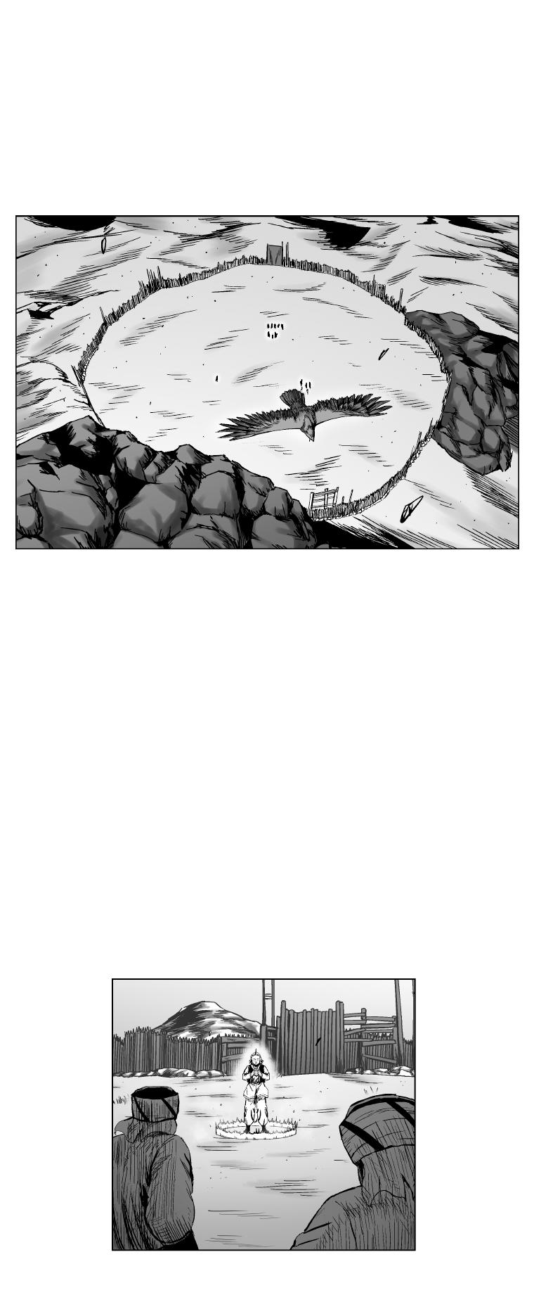 Red Storm Chapter 303 page 4 - Chapter 303