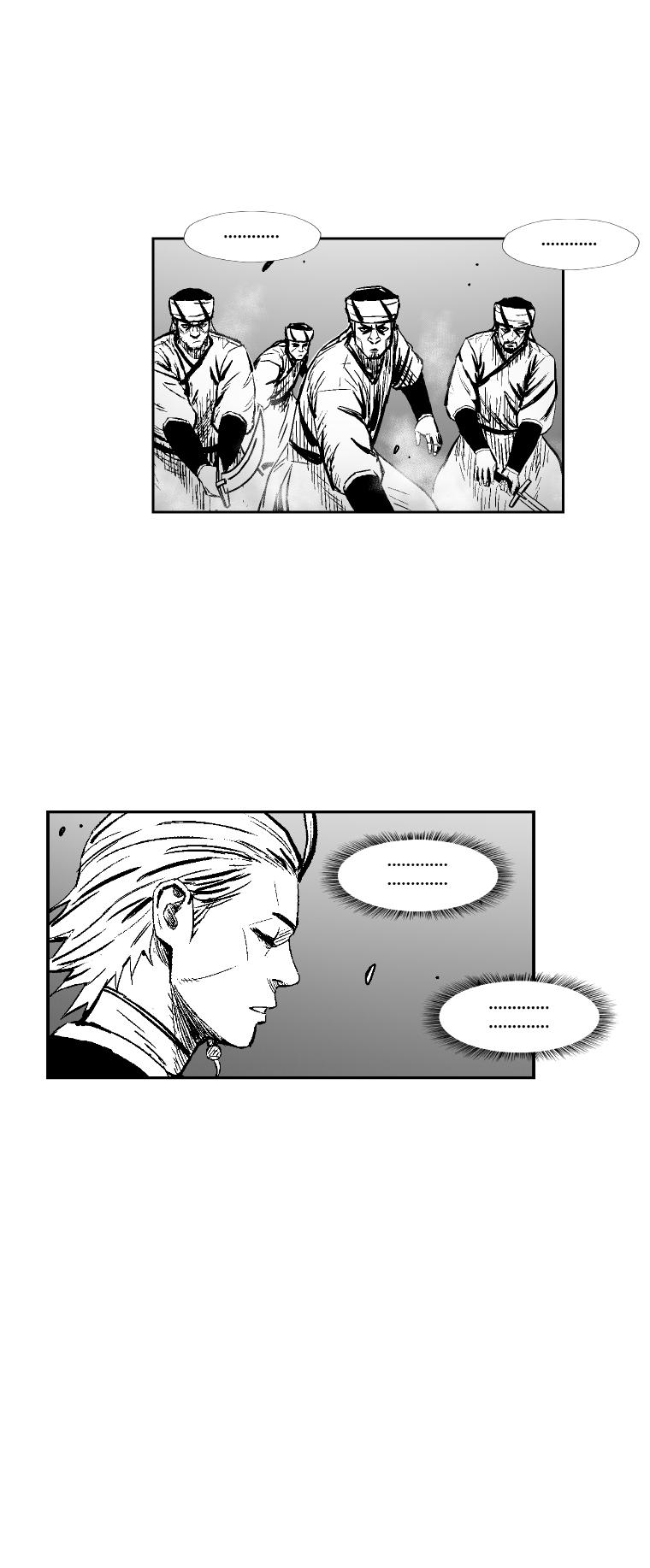 Red Storm Chapter 303 page 5 - Chapter 303