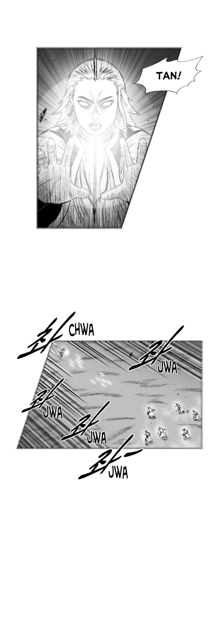 Red Storm Chapter 303 page 7 - Chapter 303