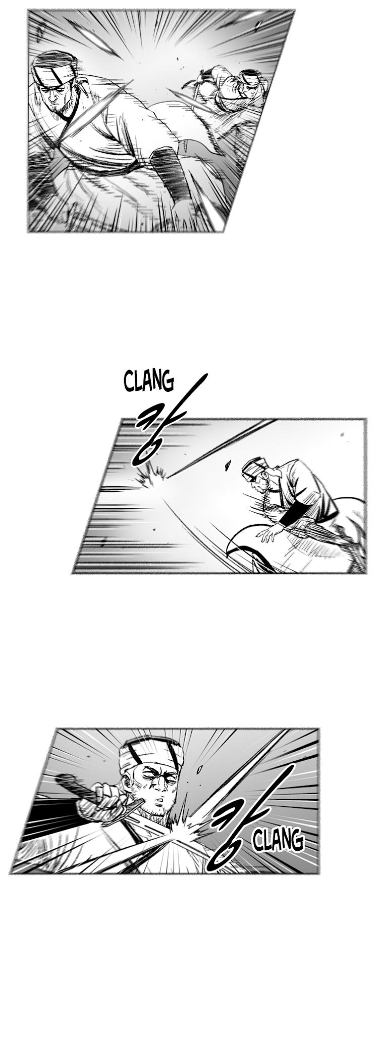 Red Storm Chapter 303 page 8 - Chapter 303
