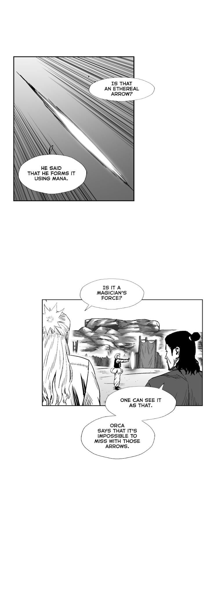 Red Storm Chapter 303 page 9 - Chapter 303