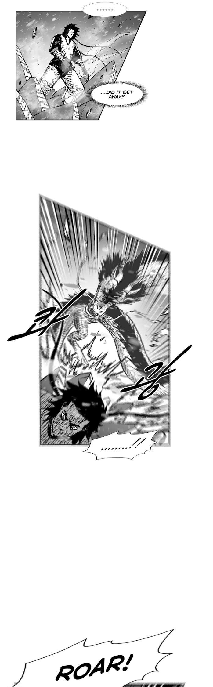 Red Storm Chapter 304 page 12 - Chapter 304