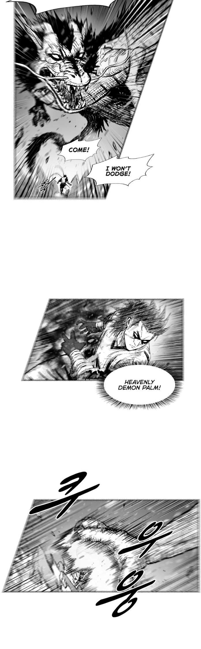 Red Storm Chapter 304 page 13 - Chapter 304