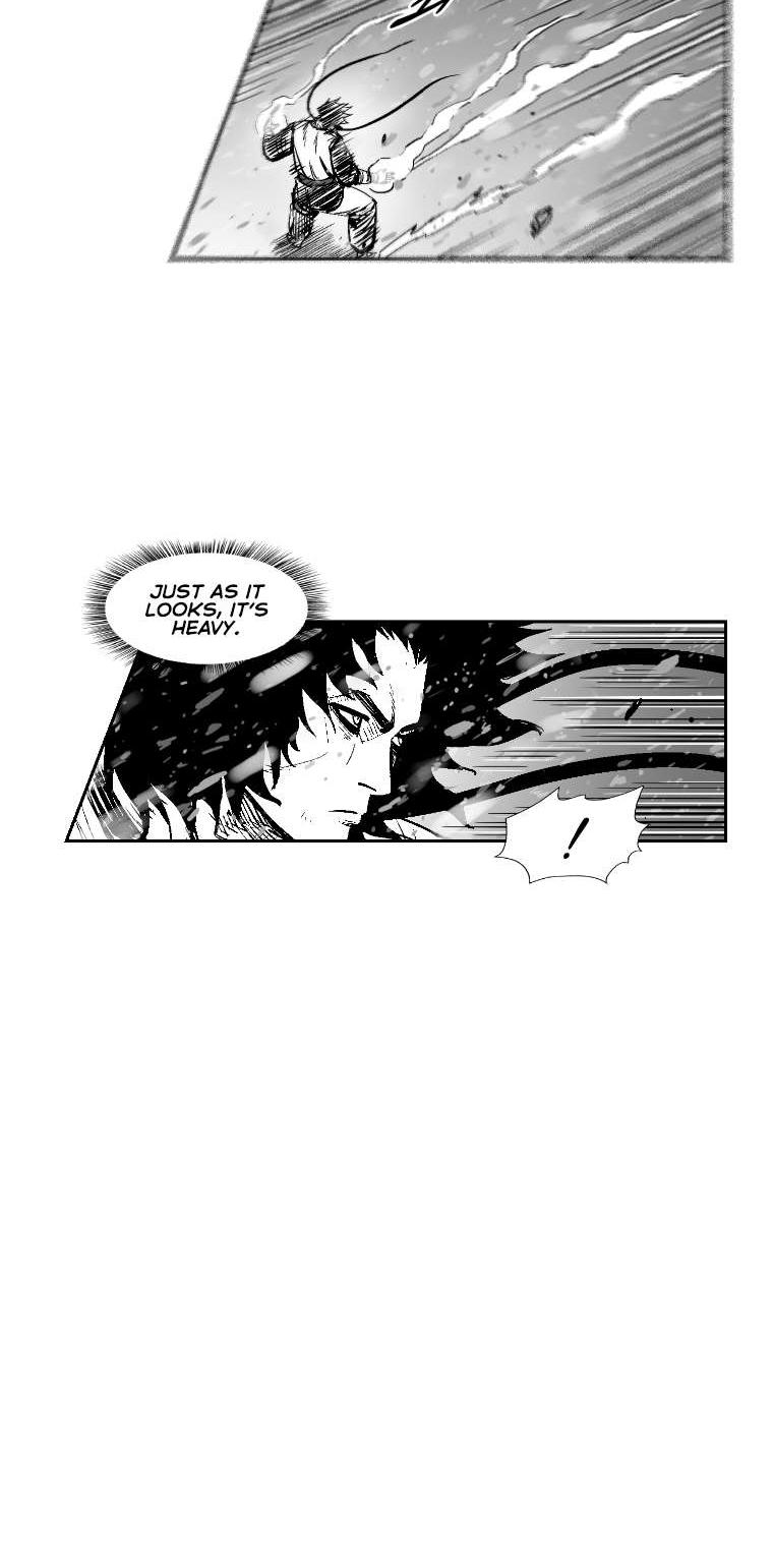 Red Storm Chapter 304 page 15 - Chapter 304