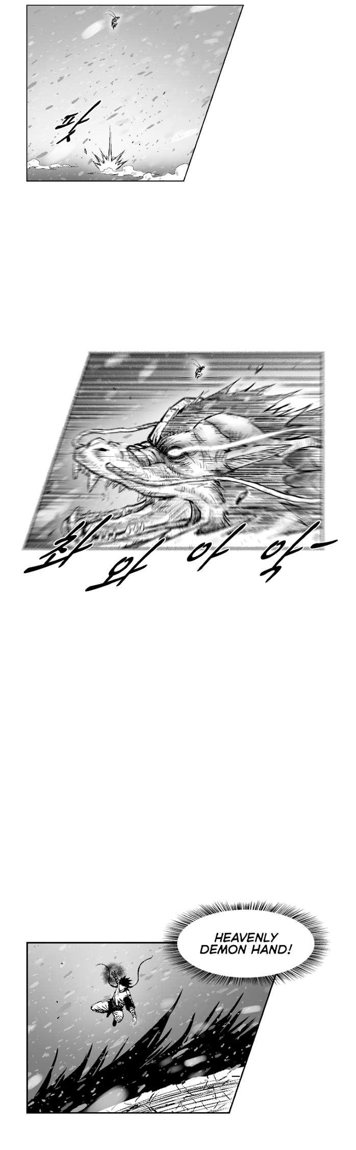 Red Storm Chapter 304 page 16 - Chapter 304