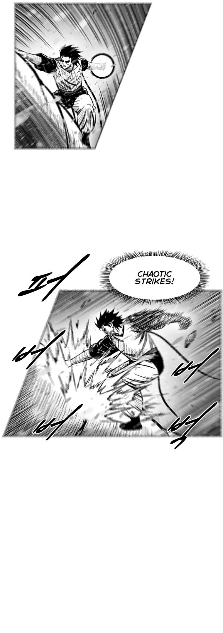 Red Storm Chapter 304 page 18 - Chapter 304