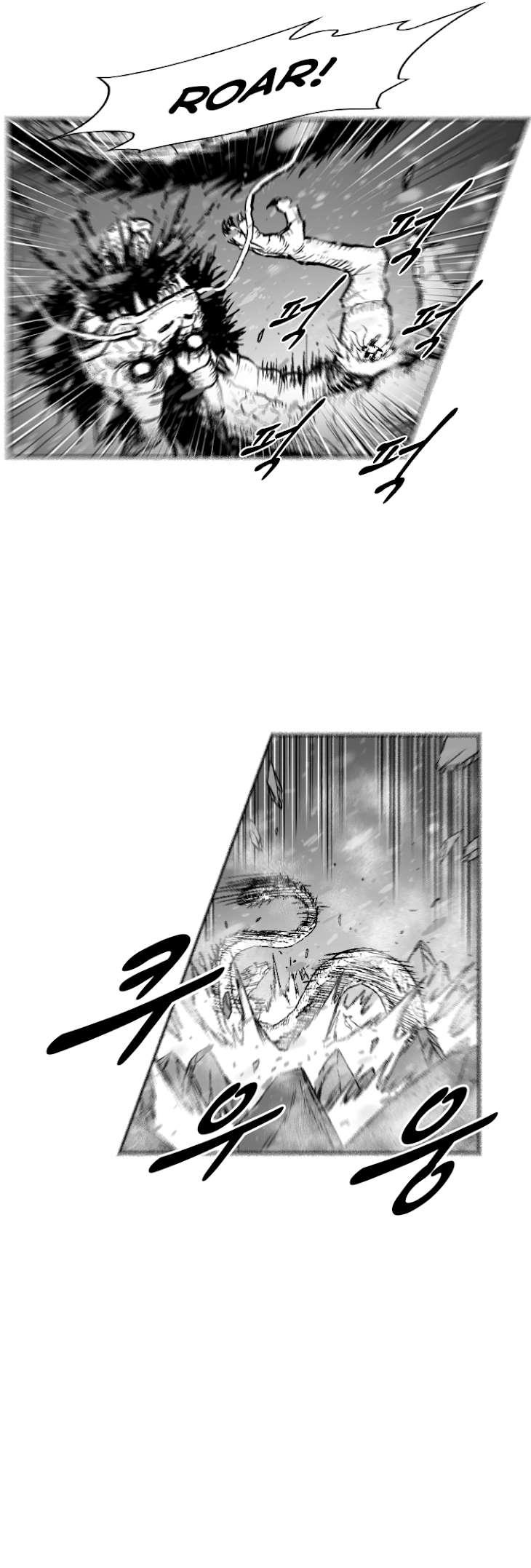 Red Storm Chapter 304 page 19 - Chapter 304
