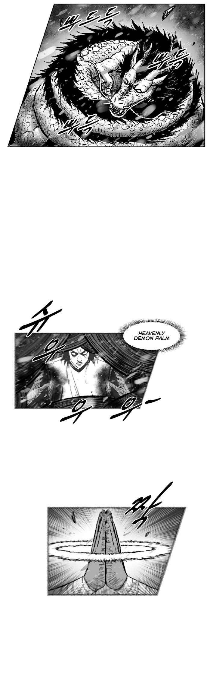 Red Storm Chapter 304 page 22 - Chapter 304